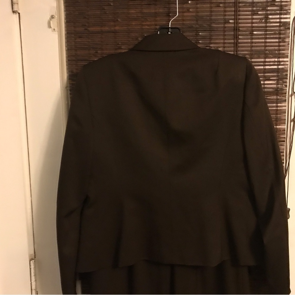 J. Crew two piece dress blazer set NWT - Picture 3 of 8
